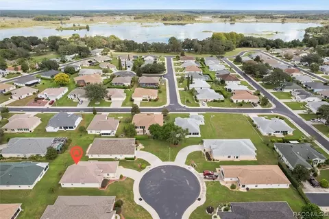 3793 E Kiwi Cove Ct, Hernando, FL 34442 photo 3