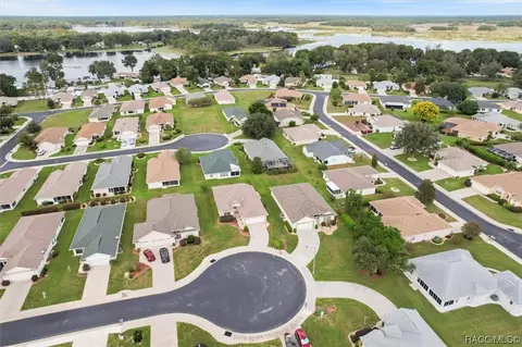 3793 E Kiwi Cove Ct, Hernando, FL 34442 photo 36