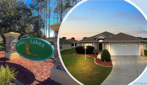 3793 E Kiwi Cove Ct, Hernando, FL 34442
