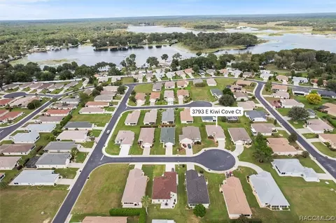 3793 E Kiwi Cove Ct, Hernando, FL 34442 photo 5