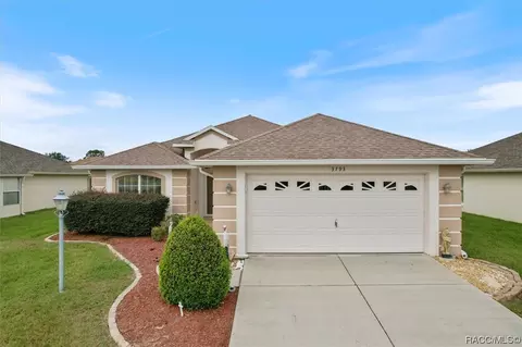 3793 E Kiwi Cove Ct, Hernando, FL 34442 photo 2