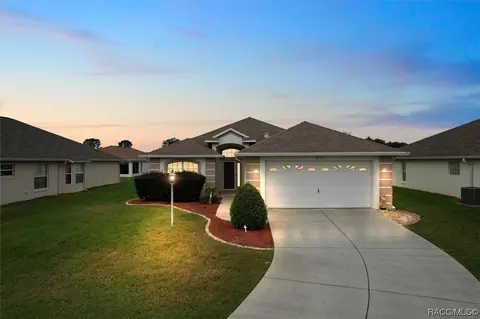 3793 E Kiwi Cove Ct, Hernando, FL 34442 photo 4