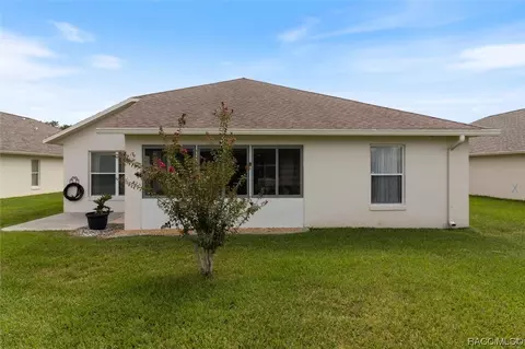 3793 E Kiwi Cove Ct, Hernando, FL 34442 photo 33