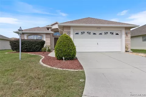 3793 E Kiwi Cove Ct, Hernando, FL 34442 photo 6