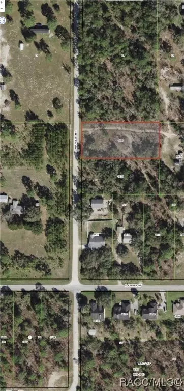 1427 N Michelle Ter, Inverness, FL 34453