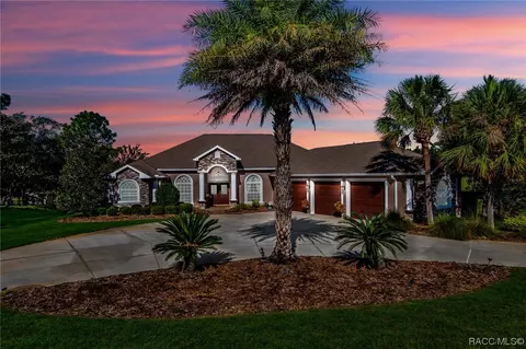 5384 N Elkcam Blvd, Beverly Hills, FL 34465