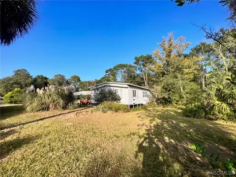 3645 S 3655 S Alabama Ave, Homosassa, FL 34448