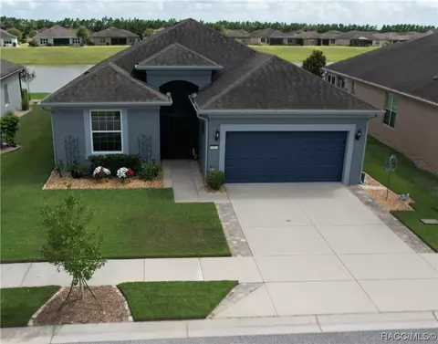9512 SW 70th Loop, Ocala, FL 34481