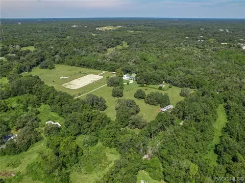 View/Area - 3399 E Rotor Wing Path, Hernando, FL 34442 photo 12 of 15