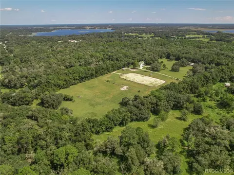 View/Area - 3399 E Rotor Wing Path, Hernando, FL 34442 photo 13 of 15