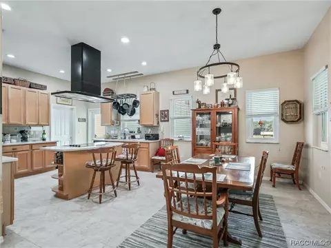 Kitchen - 3399 E Rotor Wing Path, Hernando, FL 34442 photo 1 of 4