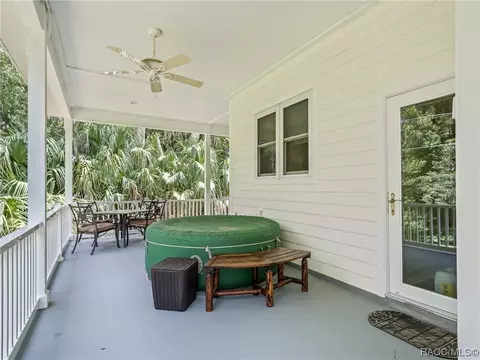 Exterior - 3399 E Rotor Wing Path, Hernando, FL 34442 photo 12 of 32