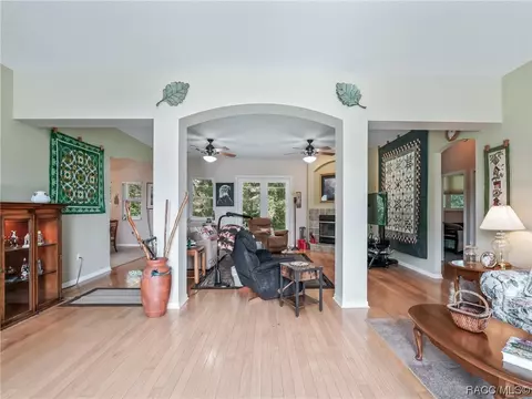 Living - 3399 E Rotor Wing Path, Hernando, FL 34442 photo 1 of 11