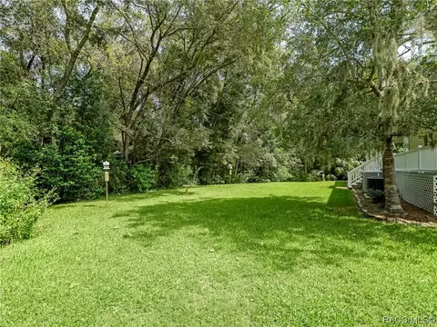 Exterior - 3399 E Rotor Wing Path, Hernando, FL 34442 photo 15 of 32
