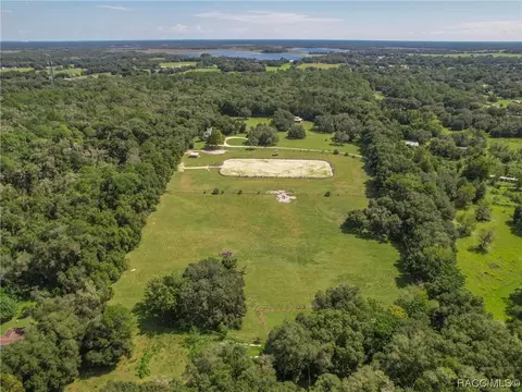 View/Area - 3399 E Rotor Wing Path, Hernando, FL 34442 photo 9 of 15