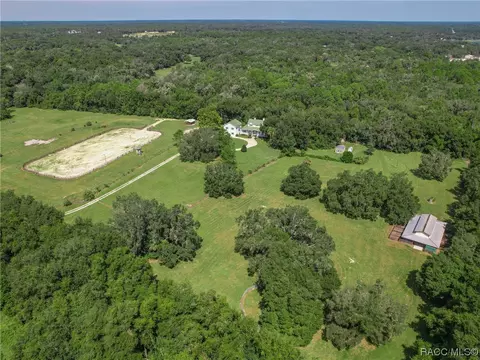 View/Area - 3399 E Rotor Wing Path, Hernando, FL 34442 photo 8 of 15