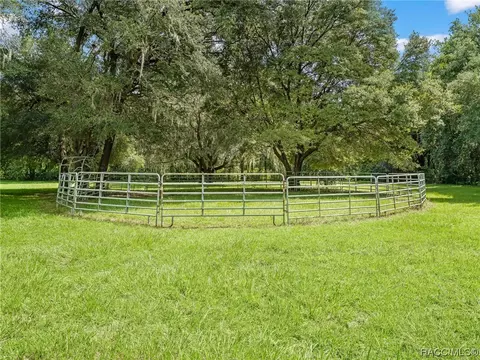 Exterior - 3399 E Rotor Wing Path, Hernando, FL 34442 photo 18 of 32