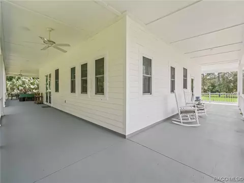 Exterior - 3399 E Rotor Wing Path, Hernando, FL 34442 photo 13 of 32
