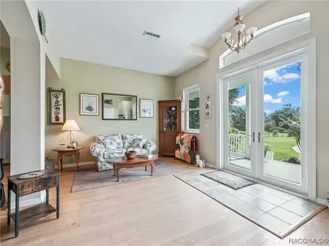 Living - 3399 E Rotor Wing Path, Hernando, FL 34442 photo 2 of 11