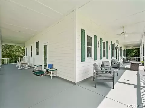 Exterior - 3399 E Rotor Wing Path, Hernando, FL 34442 photo 10 of 32