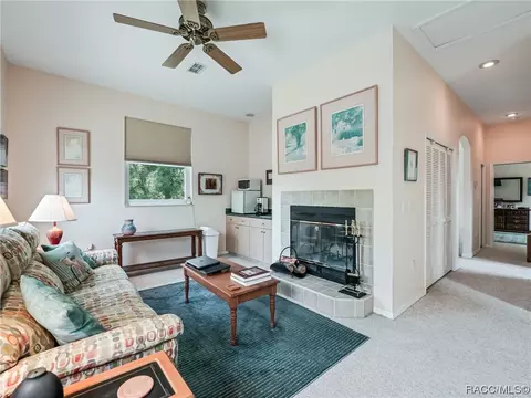 Living - 3399 E Rotor Wing Path, Hernando, FL 34442 photo 7 of 11