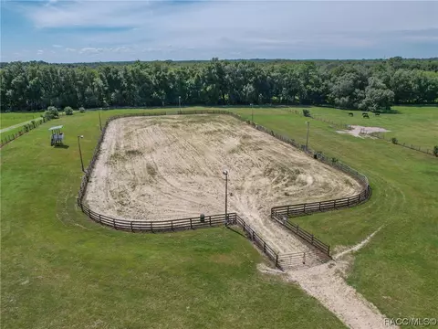 View/Area - 3399 E Rotor Wing Path, Hernando, FL 34442 photo 4 of 15