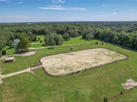 View/Area - 3399 E Rotor Wing Path, Hernando, FL 34442 photo 5 of 15
