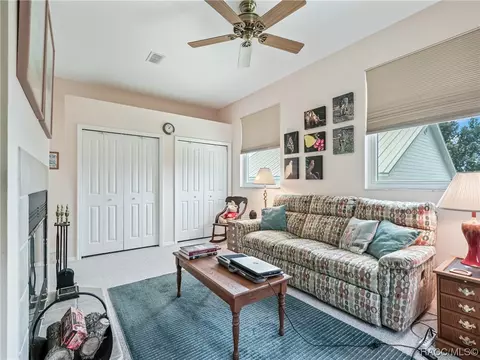 Living - 3399 E Rotor Wing Path, Hernando, FL 34442 photo 9 of 11