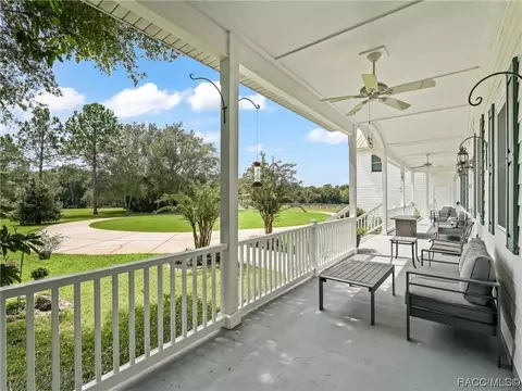 Exterior - 3399 E Rotor Wing Path, Hernando, FL 34442 photo 8 of 32