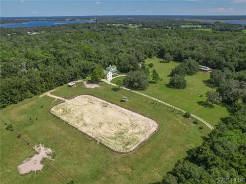 View/Area - 3399 E Rotor Wing Path, Hernando, FL 34442 photo 6 of 15