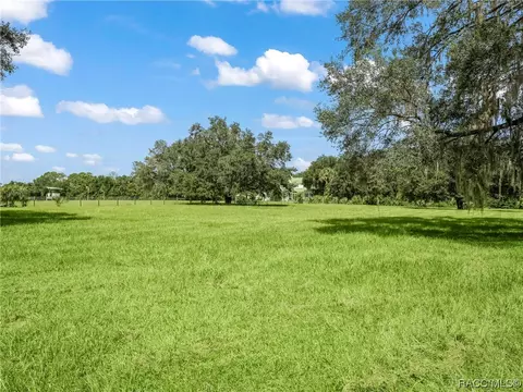 Exterior - 3399 E Rotor Wing Path, Hernando, FL 34442 photo 19 of 32