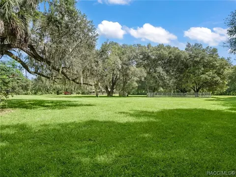 Exterior - 3399 E Rotor Wing Path, Hernando, FL 34442 photo 17 of 32