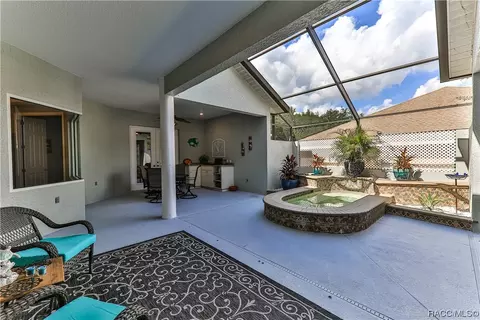 428 W Cobblestone Loop, Hernando, FL 34442 photo 5