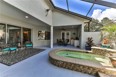 428 W Cobblestone Loop, Hernando, FL 34442 photo 6