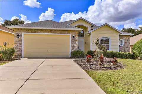 428 W Cobblestone Loop, Hernando, FL 34442