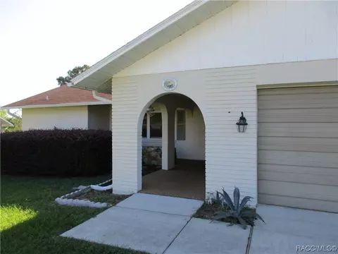 3375 N Sunrose Path, Beverly Hills, FL 34465