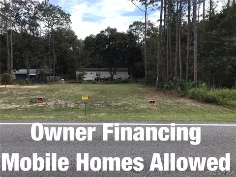 10144 W Dunnellon Rd, Crystal River, FL 34428