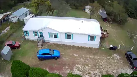 5197 W Starburst Ln, Homosassa, FL 34446