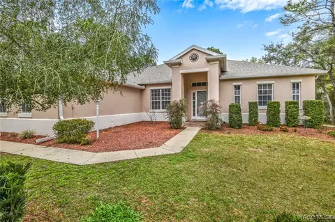 4142 N Mayan Dr, Hernando, FL 34442