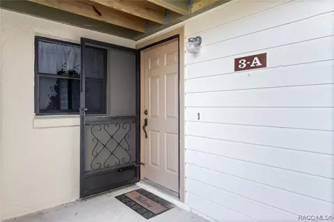 370 E Glassboro Ct #3A, Hernando, FL 34442 photo 2