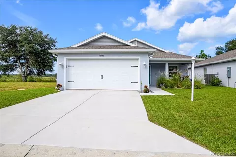 10541 S Drew Bryant Cir, Floral City, FL 34436