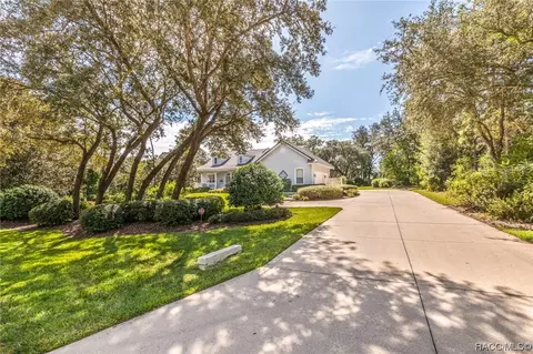 3700 N Grayhawk Loop, Lecanto, FL 34461 photo 5