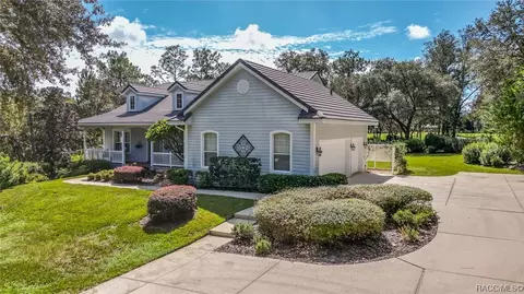 3700 N Grayhawk Loop, Lecanto, FL 34461 photo 2