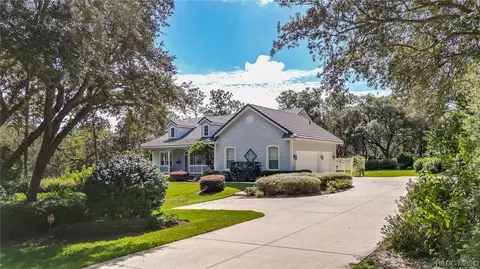 3700 N Grayhawk Loop, Lecanto, FL 34461 photo 3