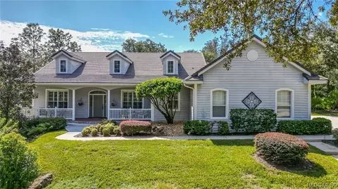 3700 N Grayhawk Loop, Lecanto, FL 34461
