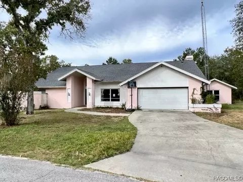 21 Nemesia Ct E, Homosassa, FL 34446