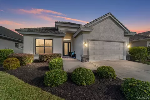 1665 W Laurel Glen Path, Hernando, FL 34442