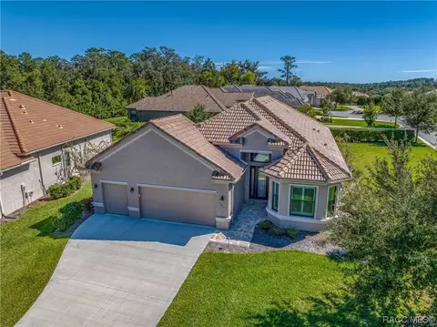 1423 N Whisperwood Dr, Hernando, FL 34442