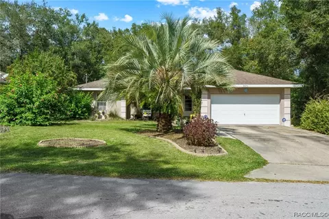 3571 E Glenn St, Inverness, FL 34453