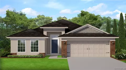 167 Bittern Loop, Inverness, FL 34453